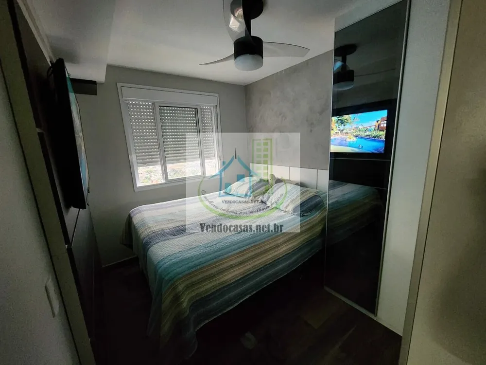 Apartamento, 2 quartos, 57 m² - Foto 10