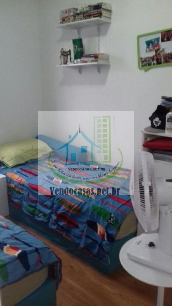 Apartamento, 2 quartos, 68 m² - Foto 3