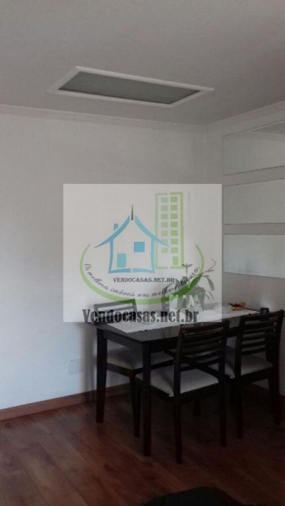 Apartamento, 2 quartos, 68 m² - Foto 4