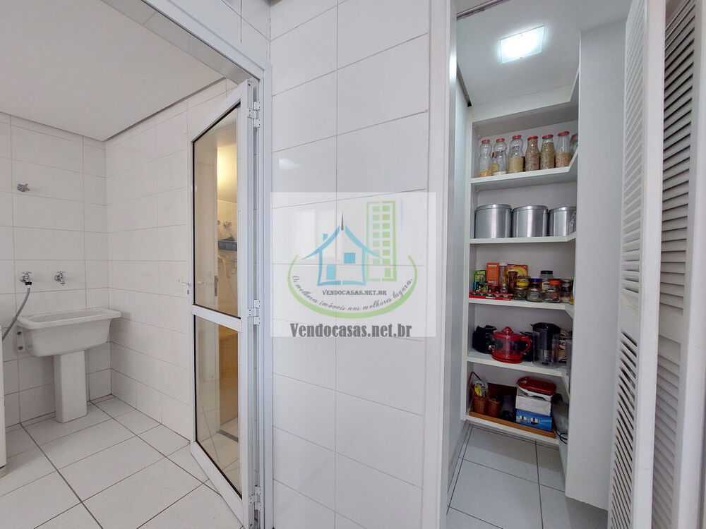 Apartamento, 4 quartos, 258 m² - Foto 2