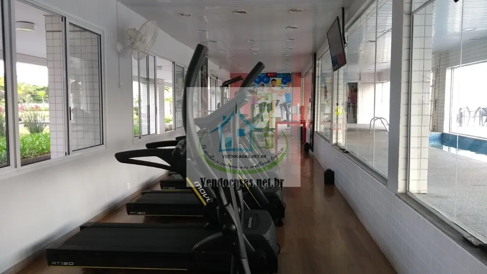 Apartamento, 4 quartos, 136 m² - Foto 2