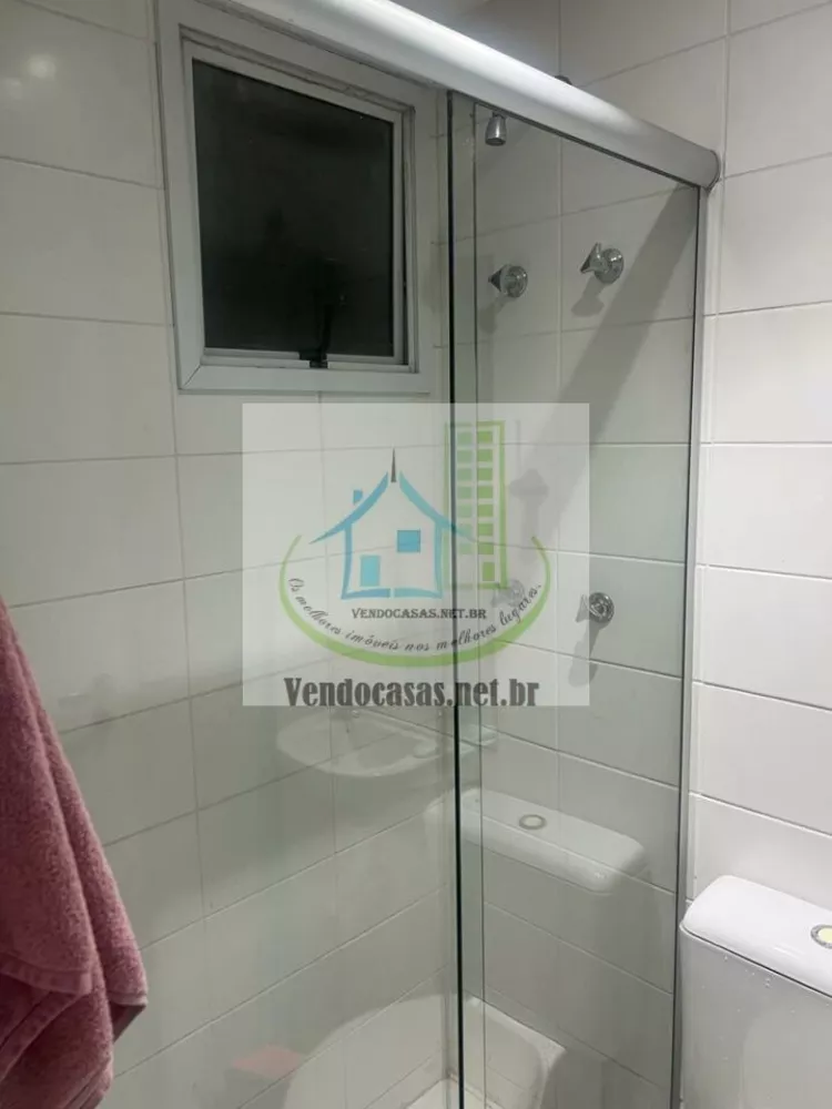 Apartamento à venda com 4 quartos, 136m² - Foto 11