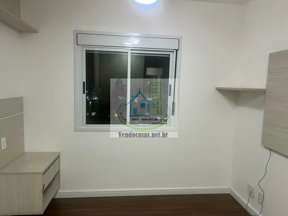 Apartamento, 4 quartos, 136 m² - Foto 4