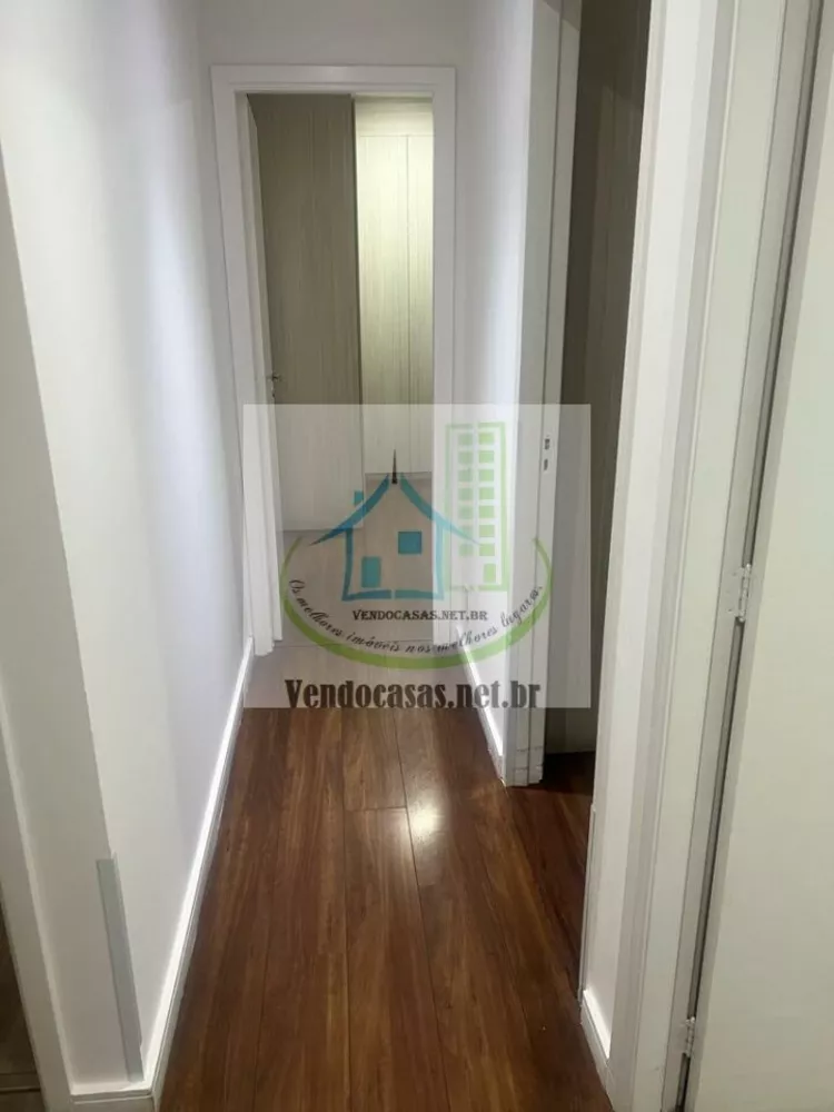 Apartamento à venda com 4 quartos, 136m² - Foto 14