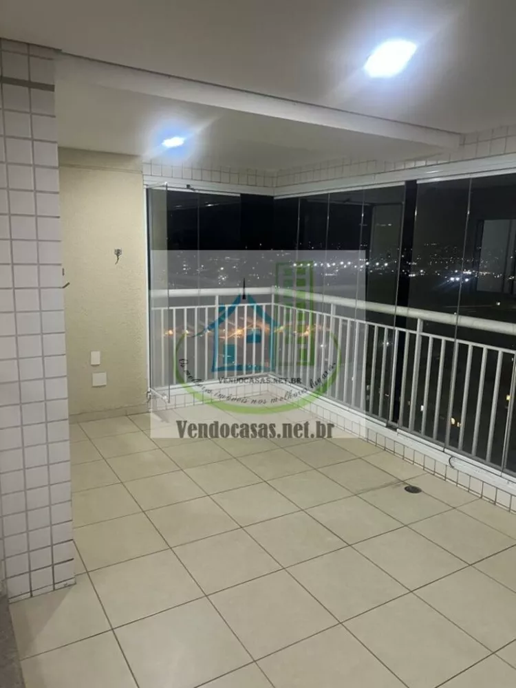 Apartamento à venda com 4 quartos, 136m² - Foto 3