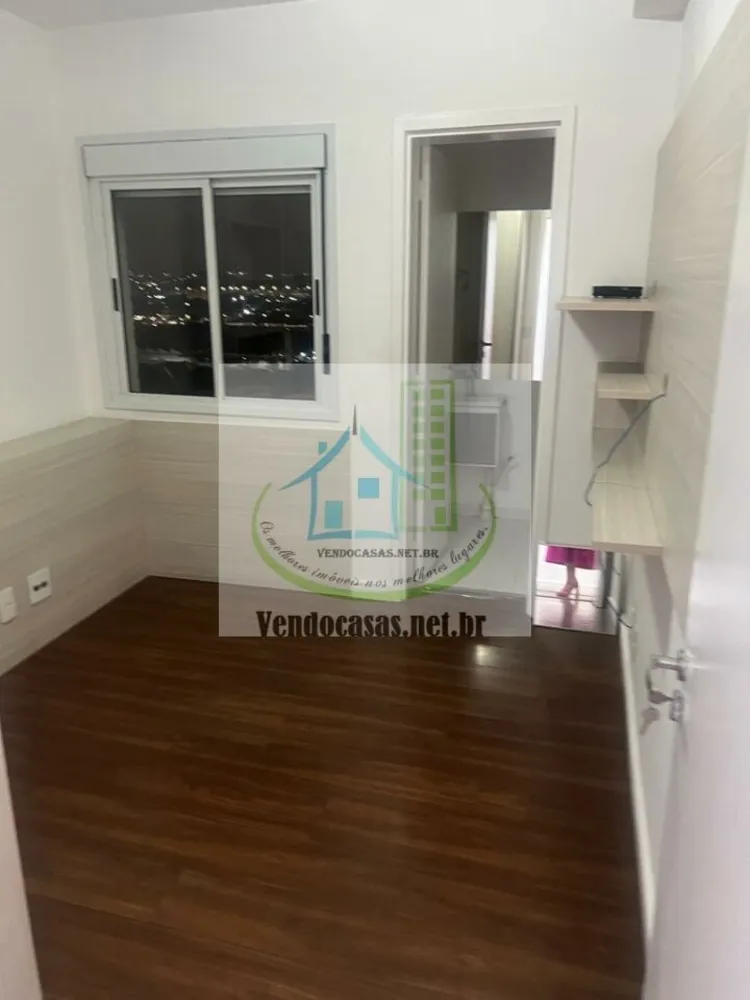 Apartamento, 4 quartos, 136 m² - Foto 3