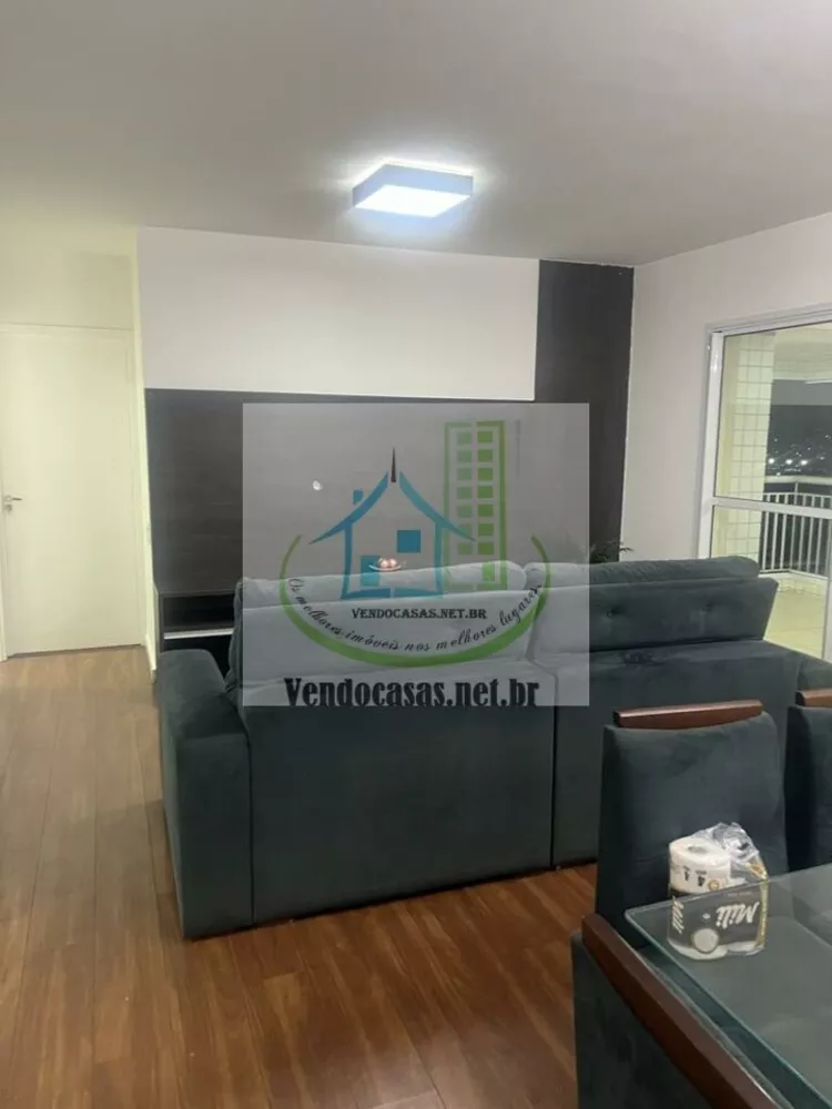 Apartamento à venda com 4 quartos, 136m² - Foto 6