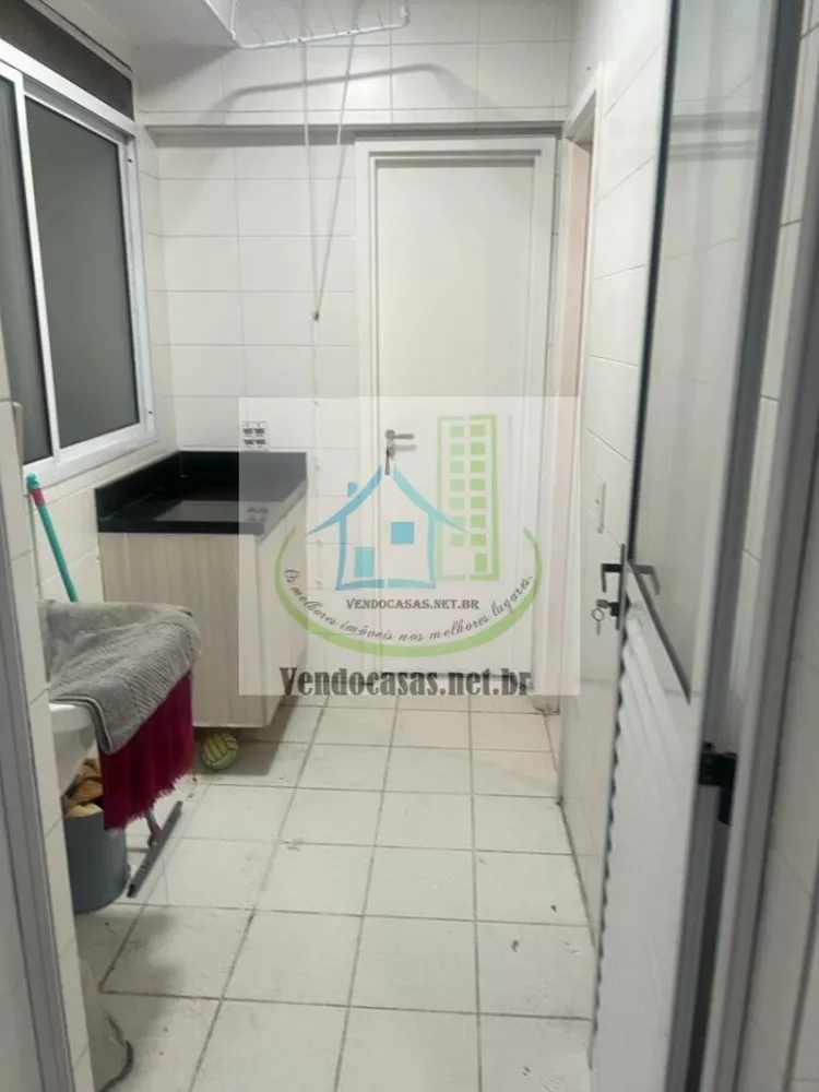 Apartamento à venda com 4 quartos, 136m² - Foto 9