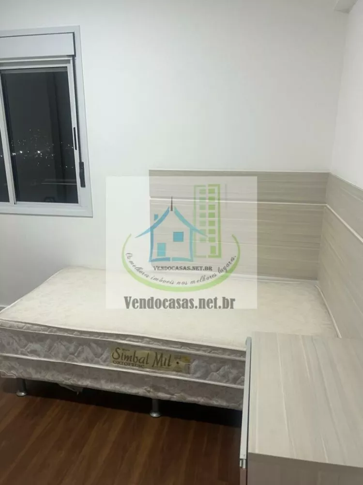 Apartamento à venda com 4 quartos, 136m² - Foto 16