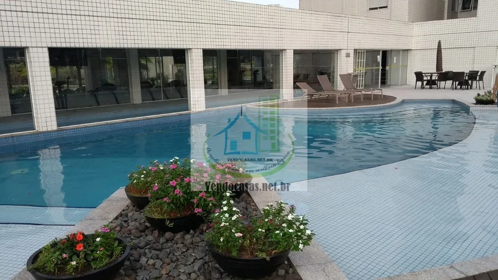 Apartamento, 4 quartos, 136 m² - Foto 28