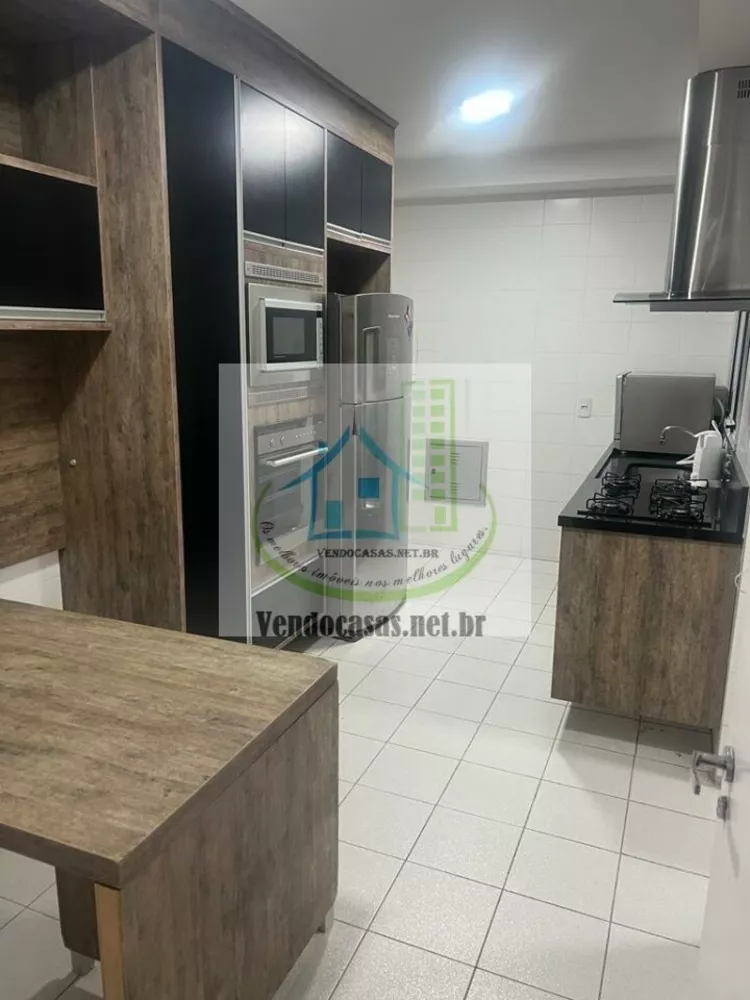 Apartamento à venda com 4 quartos, 136m² - Foto 7