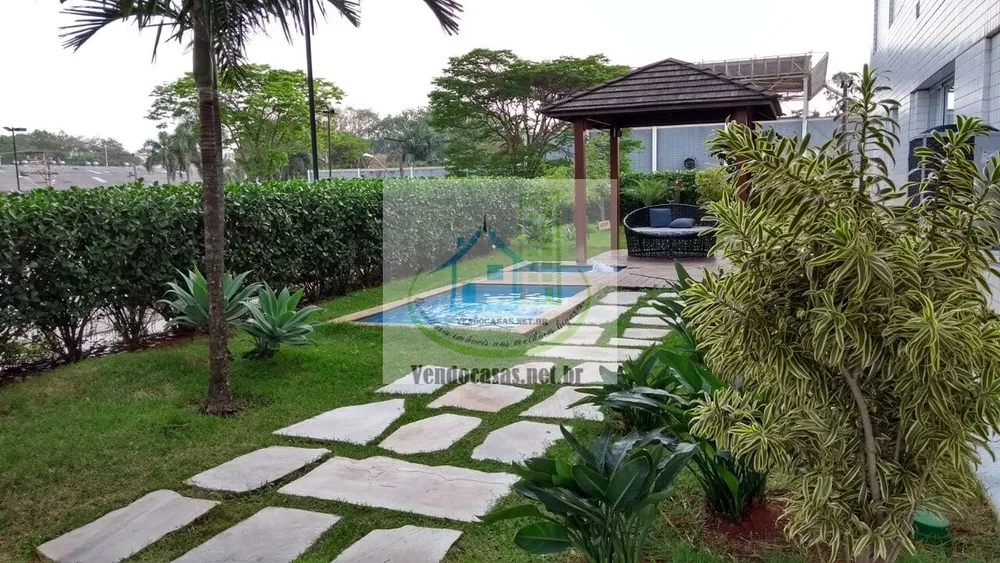 Apartamento, 4 quartos, 136 m² - Foto 26