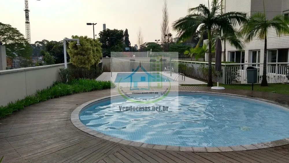 Apartamento, 4 quartos, 136 m² - Foto 8