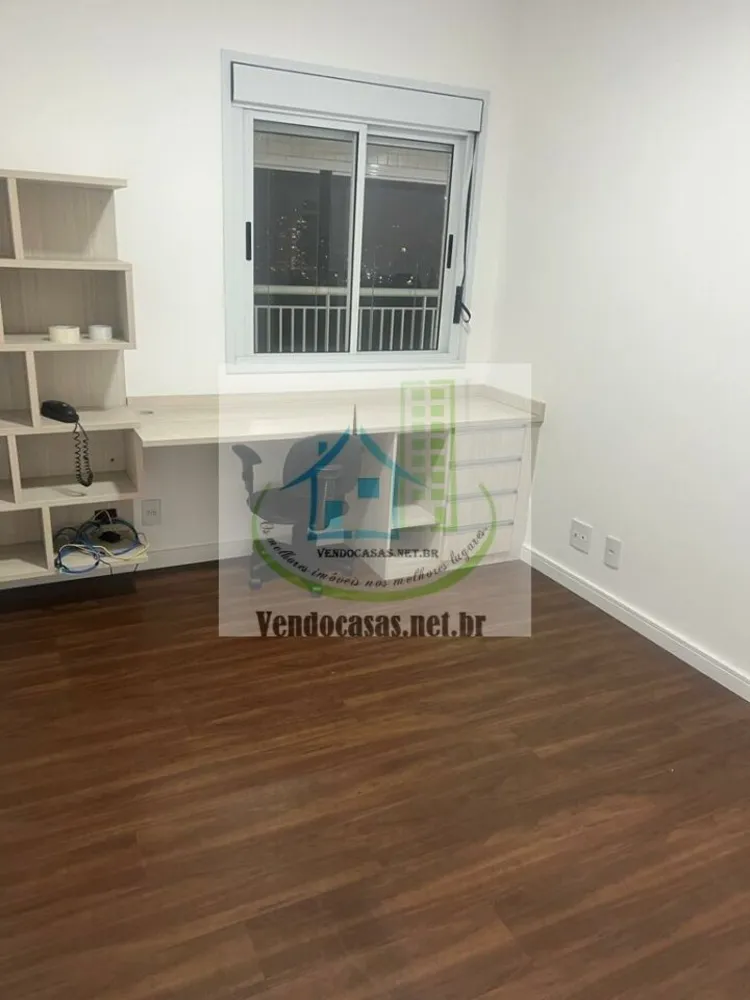 Apartamento, 4 quartos, 136 m² - Foto 5