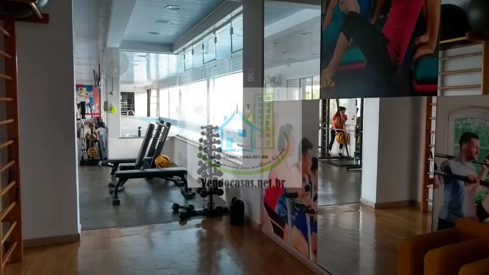 Apartamento, 4 quartos, 136 m² - Foto 6