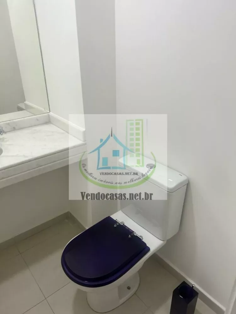 Apartamento à venda com 4 quartos, 136m² - Foto 15