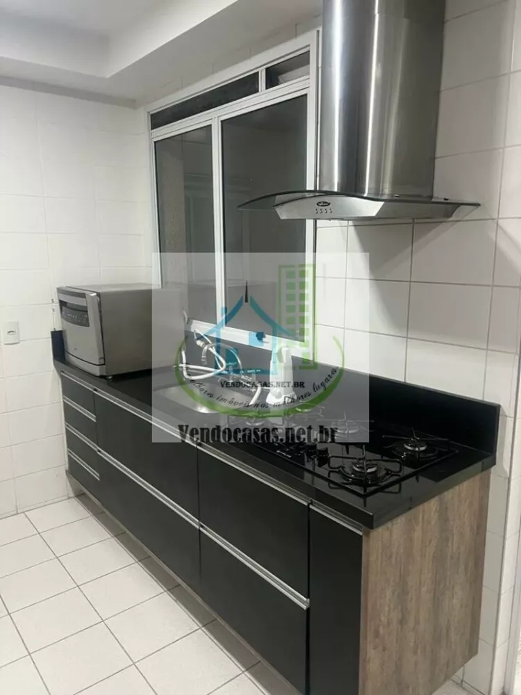 Apartamento à venda com 4 quartos, 136m² - Foto 13