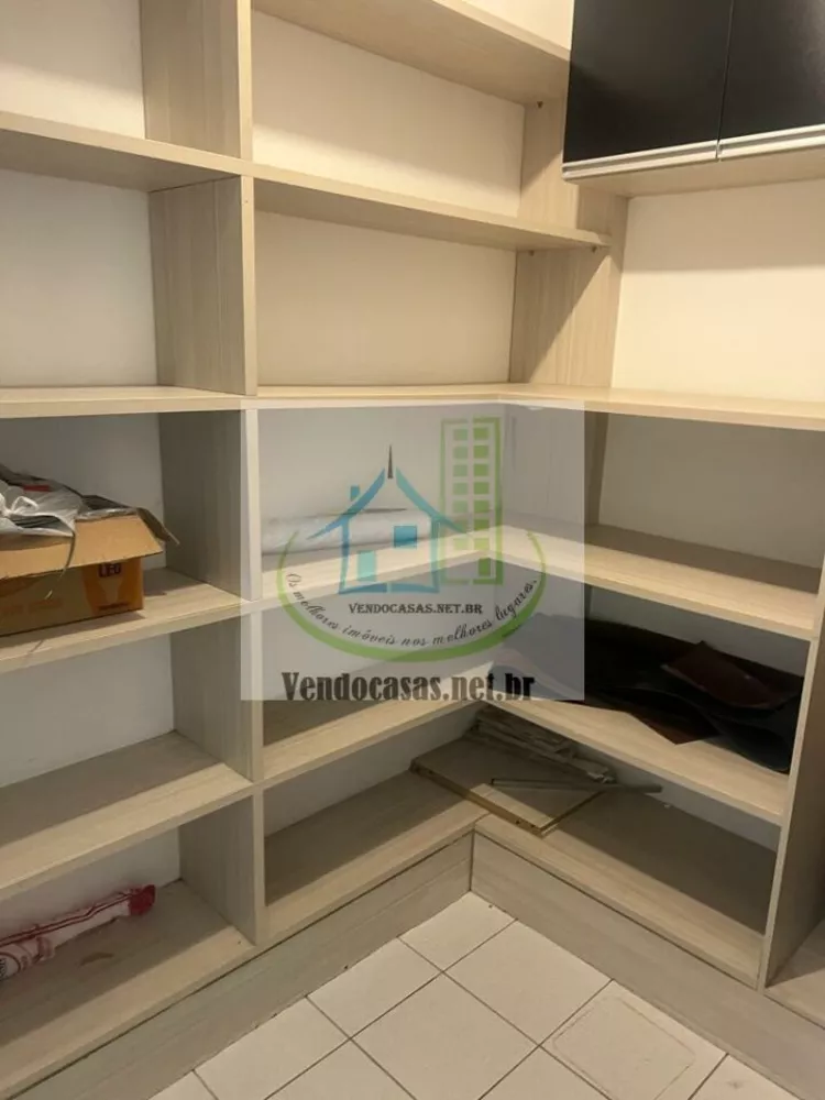 Apartamento à venda com 4 quartos, 136m² - Foto 10