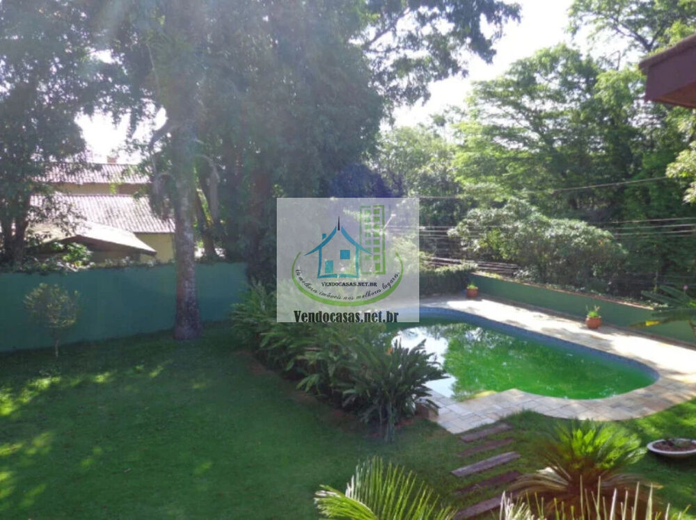 Casa, 4 quartos, 840 m² - Foto 4