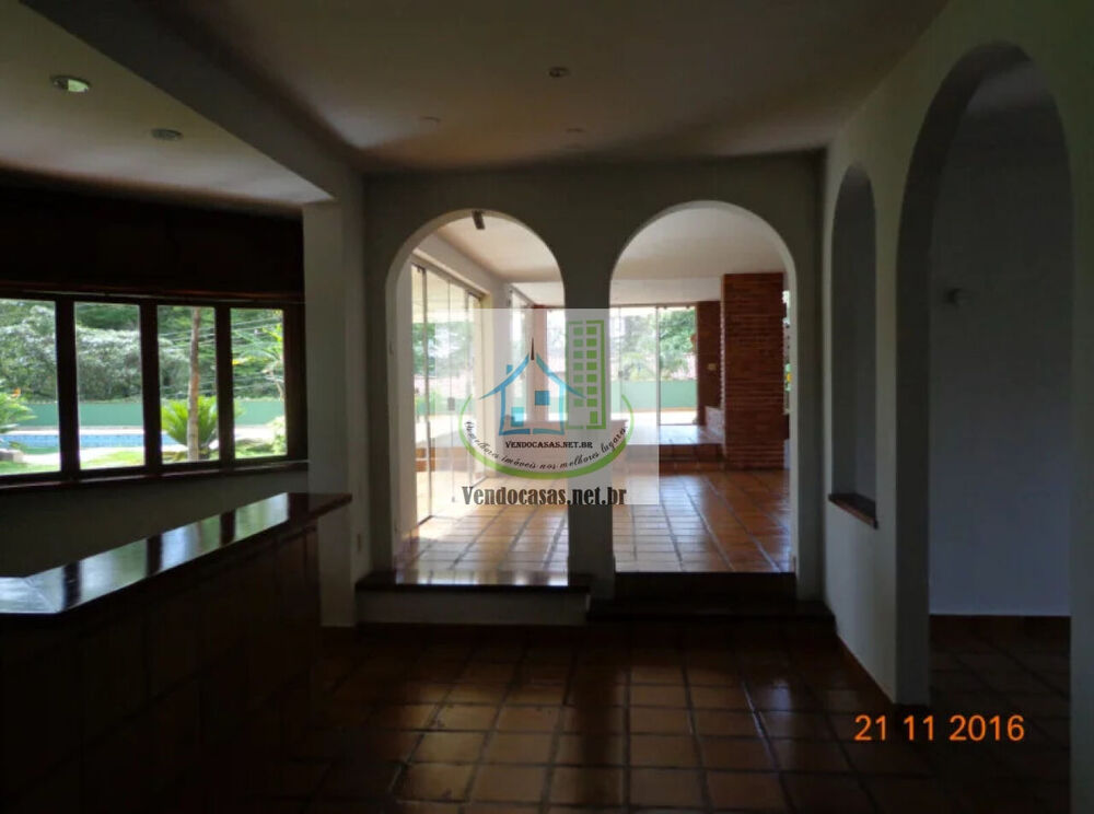 Casa, 4 quartos, 840 m² - Foto 6