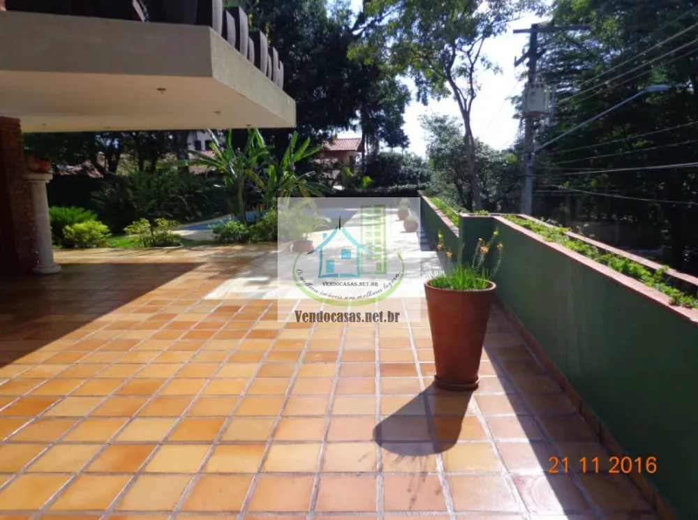 Casa, 4 quartos, 840 m² - Foto 5