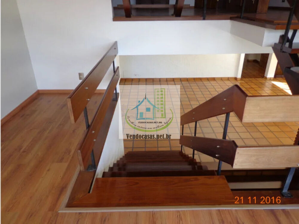 Casa, 4 quartos, 840 m² - Foto 3