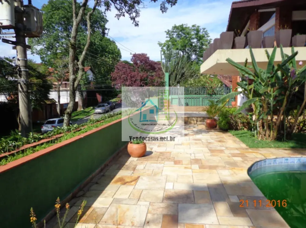 Casa, 4 quartos, 840 m² - Foto 18