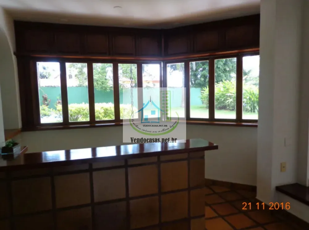 Casa, 4 quartos, 840 m² - Foto 8