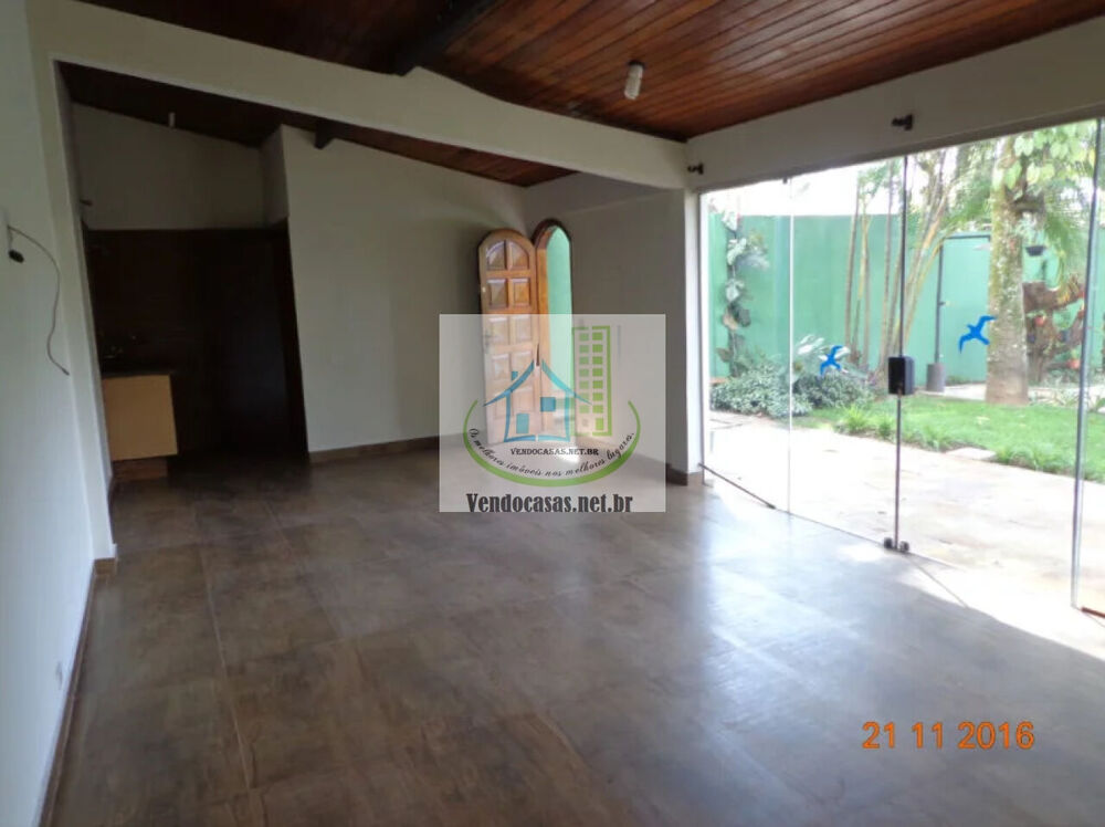 Casa, 4 quartos, 840 m² - Foto 5