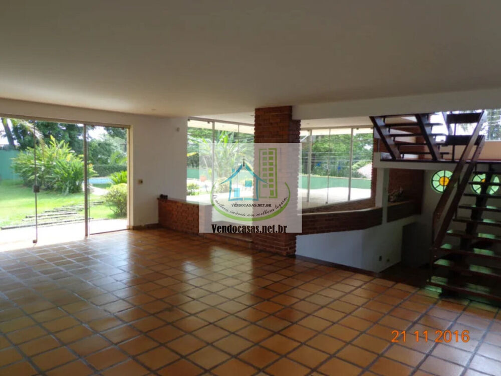 Casa, 4 quartos, 840 m² - Foto 7