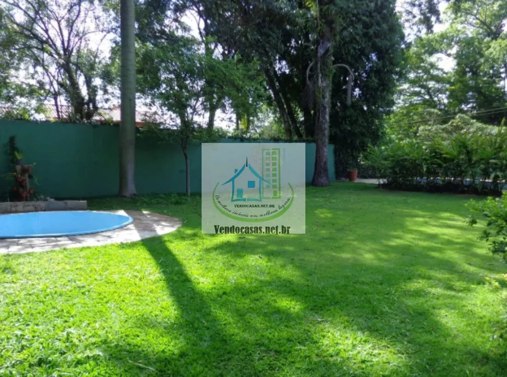 Casa, 4 quartos, 840 m² - Foto 17