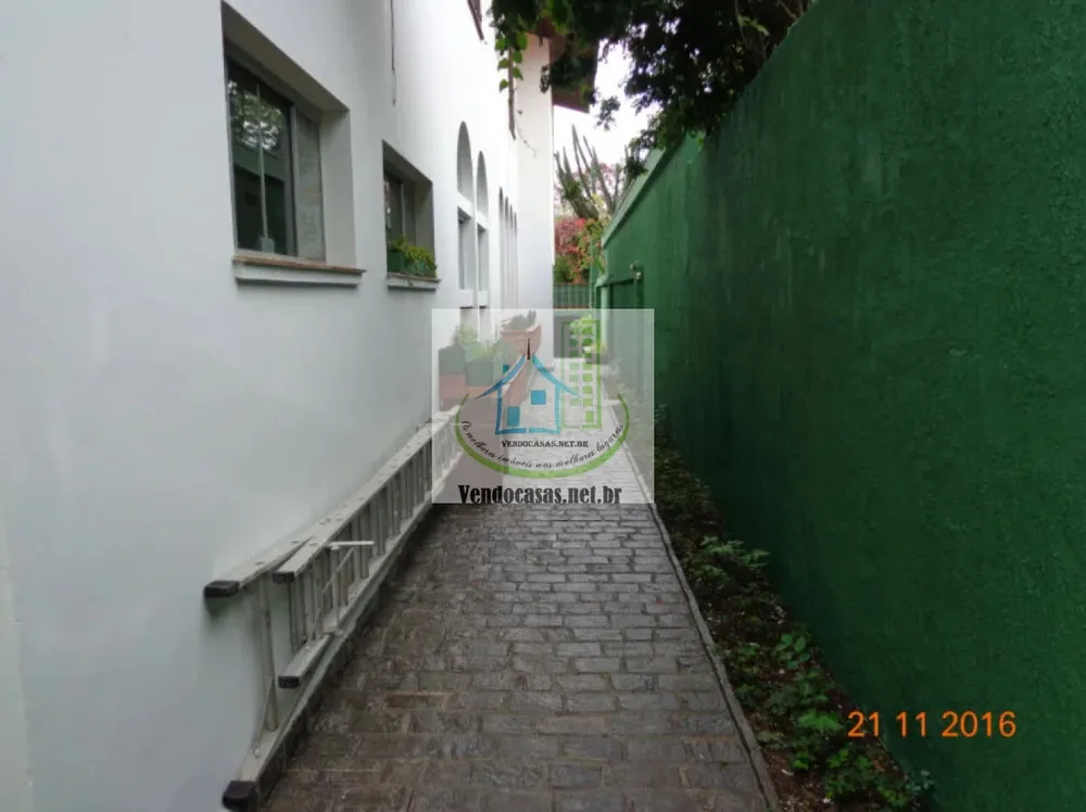Casa, 4 quartos, 840 m² - Foto 19