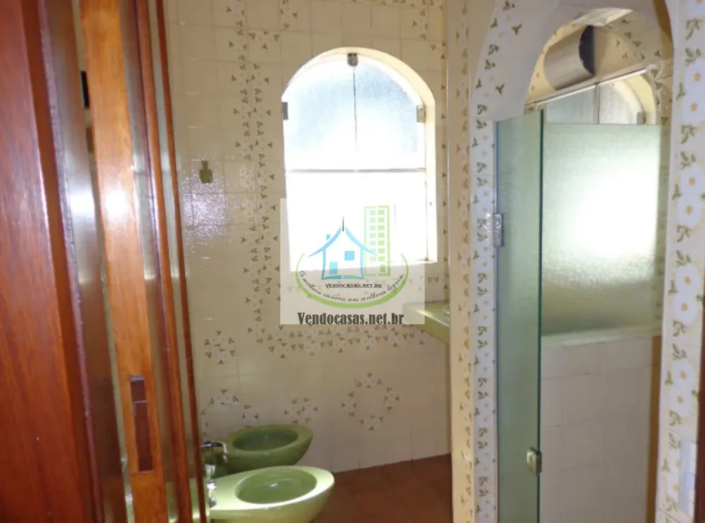 Casa, 4 quartos, 840 m² - Foto 1