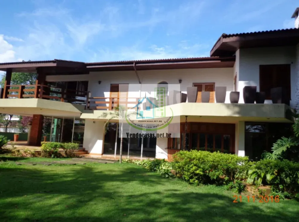 Casa, 4 quartos, 840 m² - Foto 4
