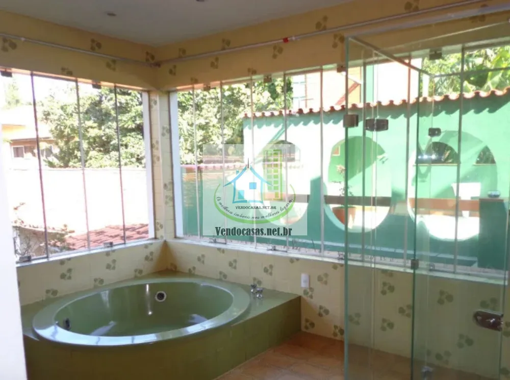 Casa, 4 quartos, 840 m² - Foto 6