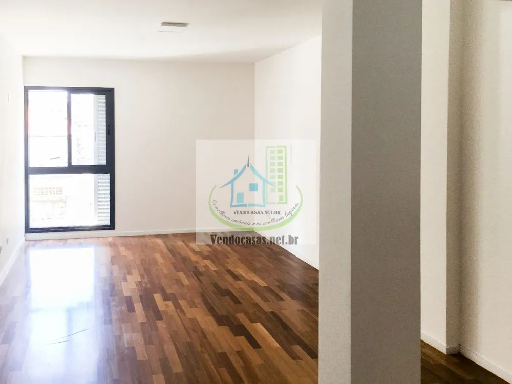 Apartamento, 2 quartos, 81 m² - Foto 2