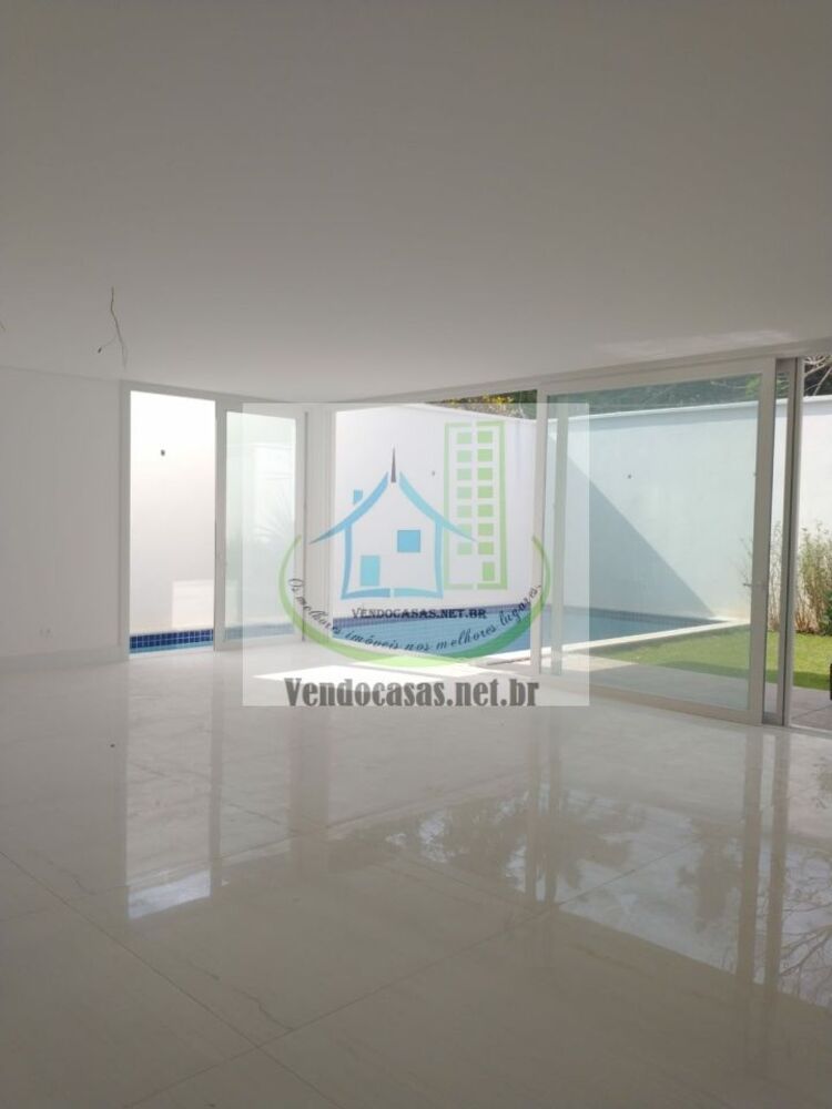 Casa de Condomínio à venda com 4 quartos, 400m² - Foto 3