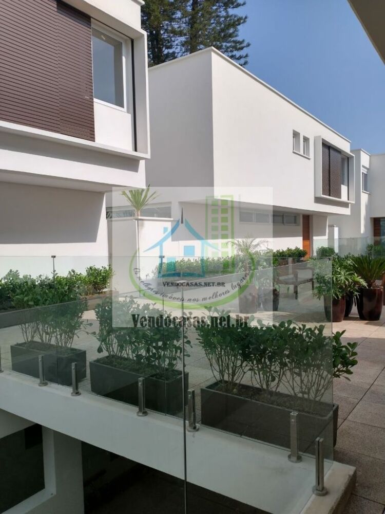Casa de Condomínio à venda com 4 quartos, 400m² - Foto 12