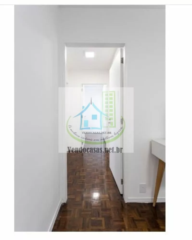 Apartamento à venda com 3 quartos, 106m² - Foto 2