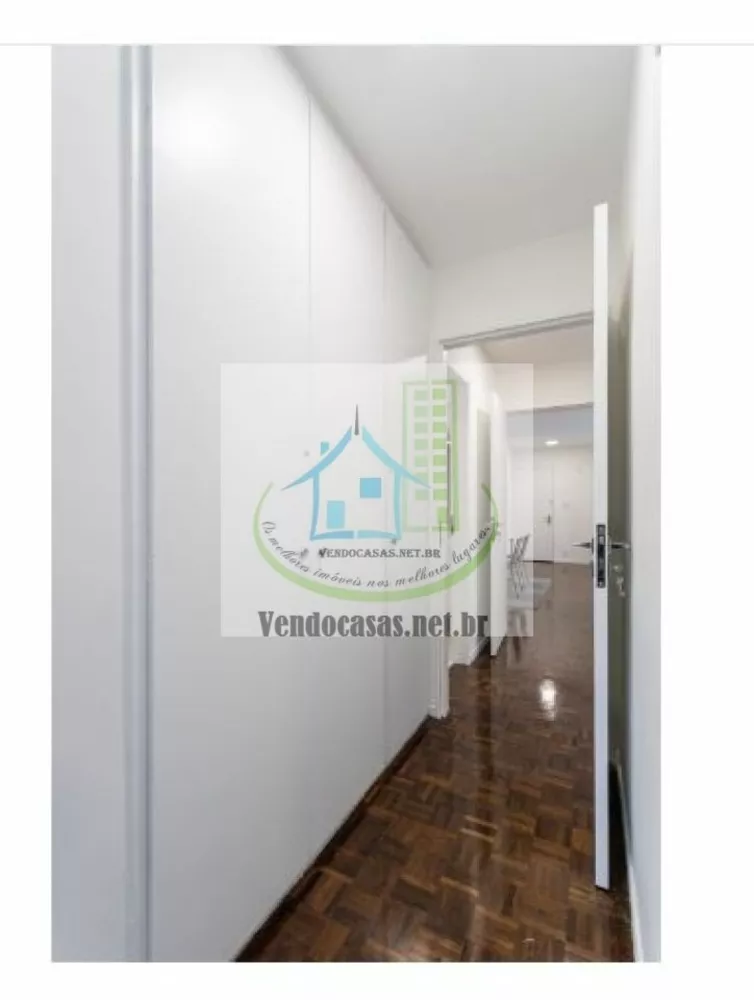 Apartamento à venda com 3 quartos, 106m² - Foto 10