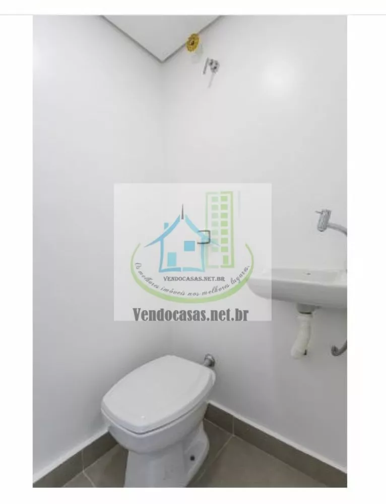 Apartamento à venda com 3 quartos, 106m² - Foto 18