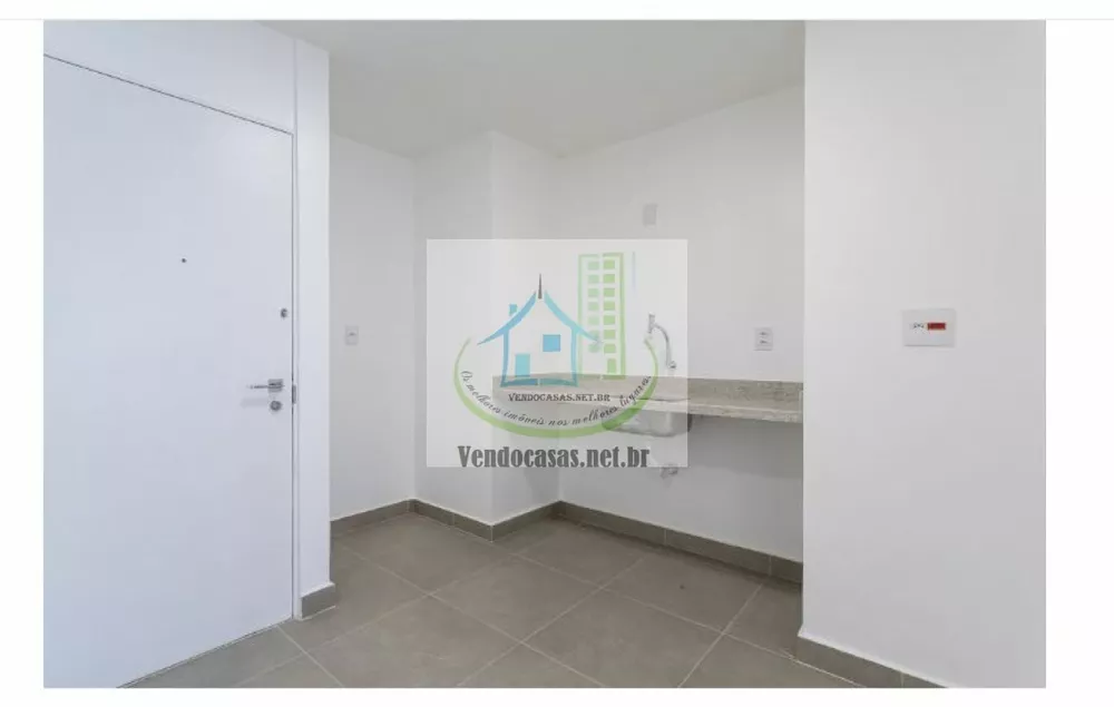 Apartamento à venda com 3 quartos, 106m² - Foto 6