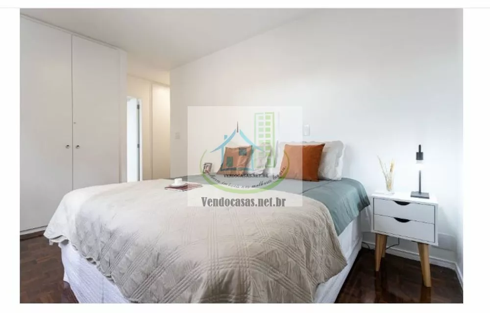 Apartamento à venda com 3 quartos, 106m² - Foto 8