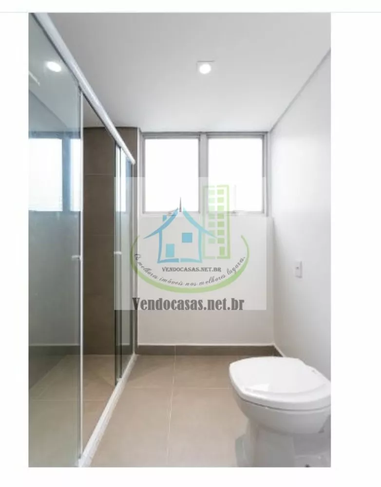 Apartamento à venda com 3 quartos, 106m² - Foto 16