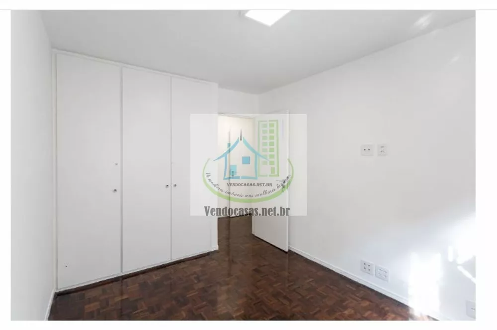 Apartamento à venda com 3 quartos, 106m² - Foto 9