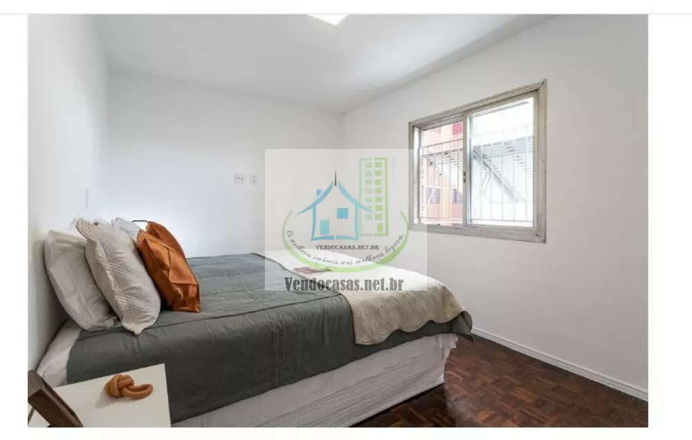 Apartamento à venda com 3 quartos, 106m² - Foto 12