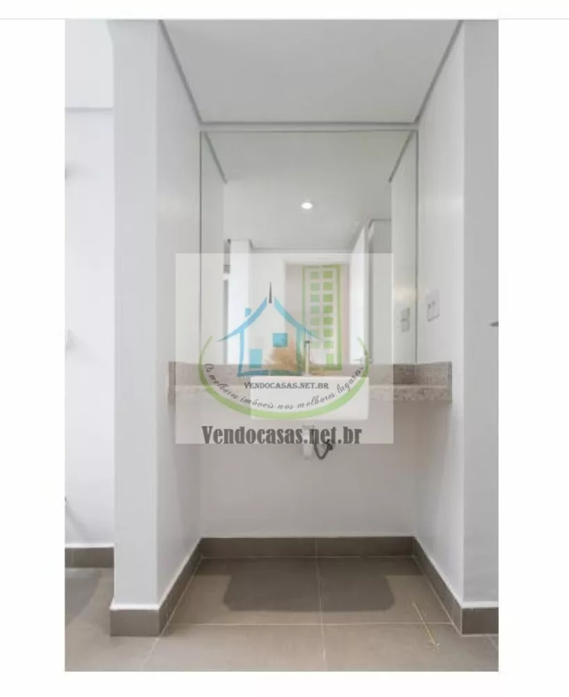 Apartamento à venda com 3 quartos, 106m² - Foto 19