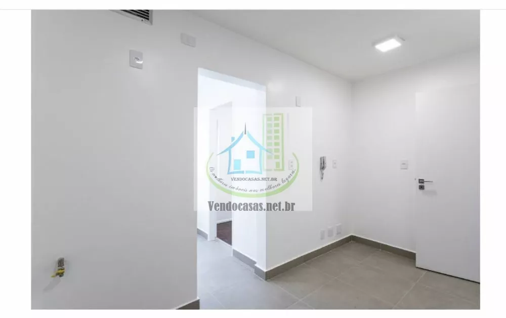 Apartamento à venda com 3 quartos, 106m² - Foto 30