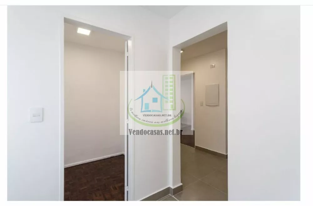 Apartamento à venda com 3 quartos, 106m² - Foto 4