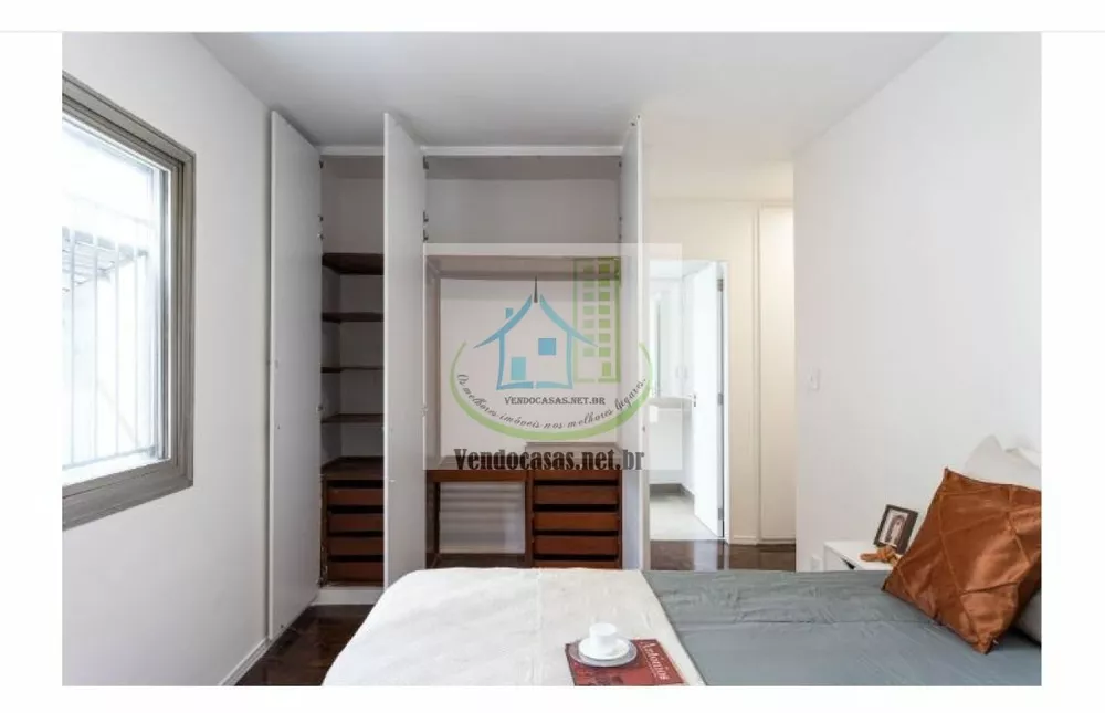 Apartamento à venda com 3 quartos, 106m² - Foto 11